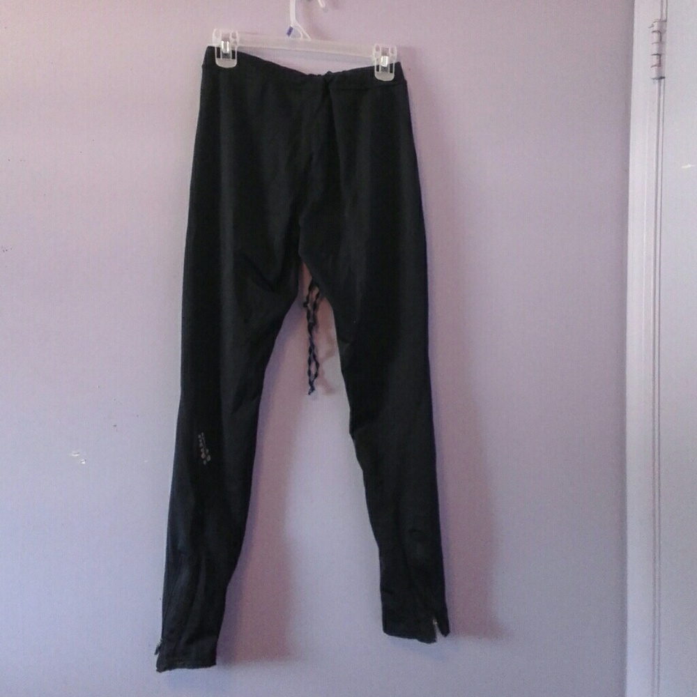Workout pants - Picture 2 of 3